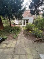 Beton tegels gratis af te halen, Tuin en Terras, Ophalen, Gebruikt, 10 m² of meer, Beton