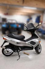 Gilera Runner met nieuwe zuiger, cilinder en vering, Ophalen of Verzenden, Gebruikt, Cilinder, Piaggio