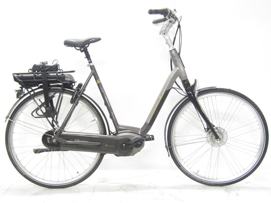 Sparta B2 grijs dames 61cm 28inch, 59 cm of meer, Gebruikt, Sparta