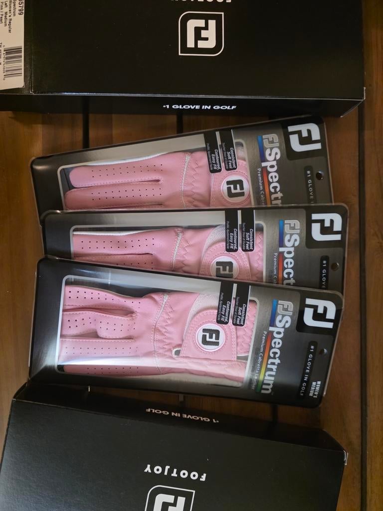 FootJoy golfhandschoen diverse maten en kleuren Nieuw!, Sport en Fitness, Golf, Info@leukespullenkleineprijsjes.nl, FootJoy, Nieuw