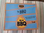 Nieuw: BBQ voor eenmalig gebruik, makkelijk voor onderweg., Ophalen of Verzenden, Nieuw