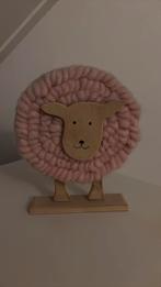 Schaap met oud roze, Ophalen, Zo goed als nieuw, Overige typen