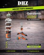 GARDENA Zuildisplay OGS Assortiment, Tuin en Terras, Tuinsproeiers, Ophalen, Nieuw, Handsproeier