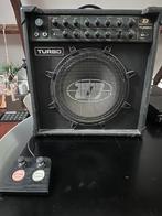 Dynacord gitaarversterker, Ophalen, Gebruikt, Gitaar, 50 tot 100 watt