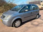 Opel Meriva 1.4 16V/ Cruise control/ Airco/ Inruil Mogelijk, Voorwielaandrijving, Stof, Metallic lak, 4 cilinders