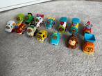 Vtech Toet Toet autootjes, Ophalen of Verzenden, Zo goed als nieuw, 2 tot 4 jaar