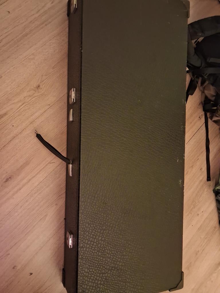 Keyboard, Muziek en Instrumenten, Behuizingen en Koffers, Ophalen of Verzenden, Overige instrumenten