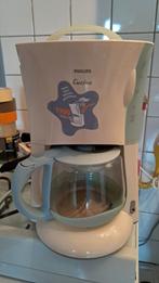 Philips Cucina koffiezetapparaat - Slechts 1 keer gebruikt, Ophalen, Zo goed als nieuw, Koffiemachine