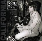 Scott Thomas Band - California, Ophalen of Verzenden, Zo goed als nieuw, Poprock