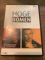 Hoge Bomen in de Misdaad - Documentaire DVD, Vanaf 12 jaar, Ophalen of Verzenden, Zo goed als nieuw, Oorlog of Misdaad