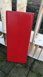 5 zitjes voor een bankje of op een tribune, 40x95 centimeter, Ophalen of Verzenden, Zo goed als nieuw