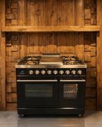 Gerestaureerde Luxe Fornuizen | Garantie & Gratis Bezorgd, Witgoed en Apparatuur, Fornuizen, Verzenden, 60 cm of meer, 4 kookzones