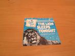 Tight Fit - The Lion Sleeps Tonight / I'm Dancing In The Str, Cd's en Dvd's, Vinyl Singles, Ophalen of Verzenden, Gebruikt, Pop