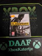 Operation flashpoint dragon rising - Ps3, Avontuur en Actie, 1 speler, Ophalen of Verzenden, Zo goed als nieuw