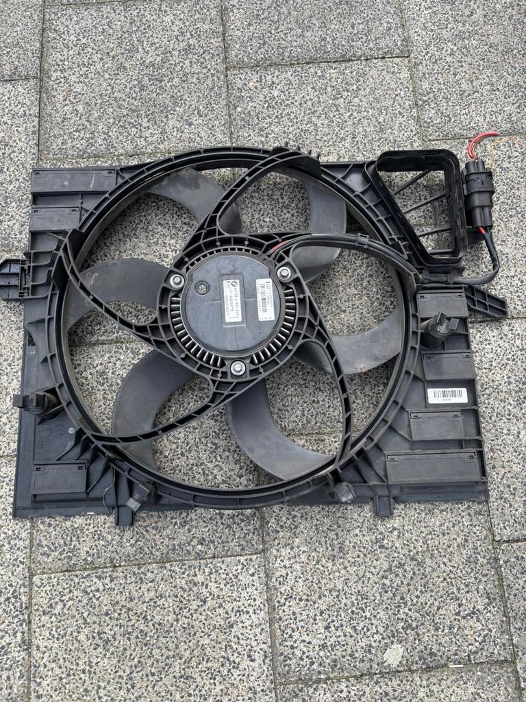 Bmw e60 onderdelen n52b25, Ophalen, BMW