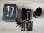 Braun Series 9 Pro+ - NIEUW, Ophalen of Verzenden, Nieuw, Scheren en Epileren