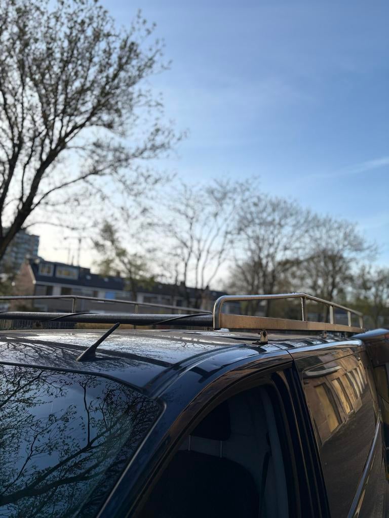 Dakdragers voor een Ford, Auto diversen, Dakdragers, Ophalen, Gebruikt