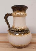 West Germany Scheurich vaas - 496-13, Ophalen of Verzenden