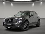 Mercedes-Benz GLC 300 e AMG Pano|Burm|Memory|Night, Automaat, Gebruikt, Zwart, 2255 kg