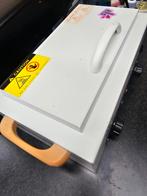 Sterilisator tot 220 graden, Ophalen of Verzenden