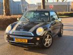 Mini Mini 1.6 Cooper Chili, Voorwielaandrijving, Gebruikt, 4 cilinders, 4 stoelen
