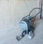 bladblazer benzine met HONDA GC160 motor, Tuin en Terras, Ophalen, Zo goed als nieuw, Benzine, Met neuswiel