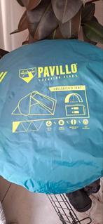 NIEUW! Pavillo Cool Quick 2 pop-up tent, Ophalen, Nieuw, Tot en met 2