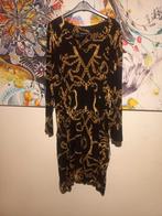 Twister jurk maat 42/44, Twister, Ophalen of Verzenden, Zo goed als nieuw, Maat 42/44 (L)