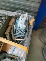 Bouten en moeren, Ophalen, Nieuw, 50 tot 100 mm, Bouten of Moeren