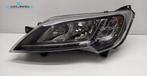 Fiat Ducato 250 Peugeot Boxer Citroen Jumper koplamp links, Gebruikt, -, -, Ophalen of Verzenden