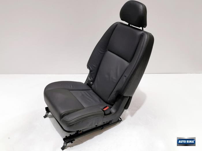 Stoel rechts van een Volvo XC90, Auto-onderdelen, Interieur en Bekleding, Gebruikt, -, -, Ophalen of Verzenden