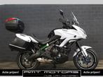 KAWASAKI VERSYS 650 GRAND TOURER (20162016) 43619Km, 2 cilinders, 649 cc, Bedrijf, Onbekend