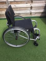 ADL Activator Proval handgemaakte sport rolstoel, Diversen, Rolstoelen, Ophalen, Gebruikt, Handbewogen rolstoel