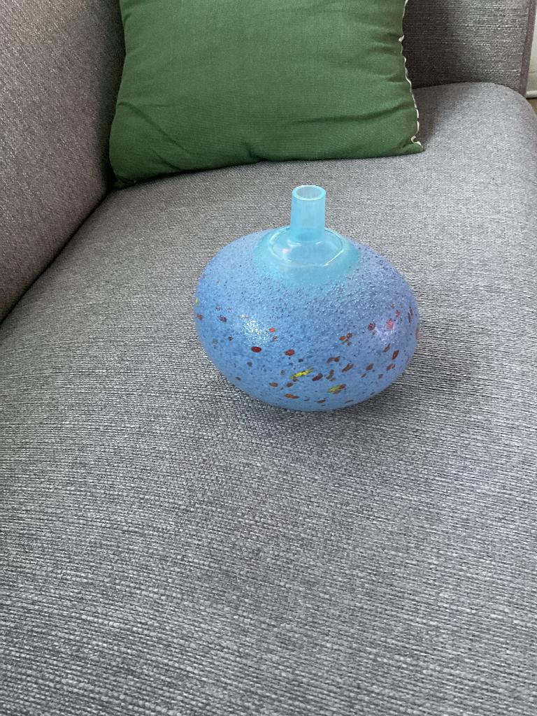 Kosta Boda  Bertil Vallien, Antiek en Kunst, Kunst | Designobjecten, Ophalen of Verzenden