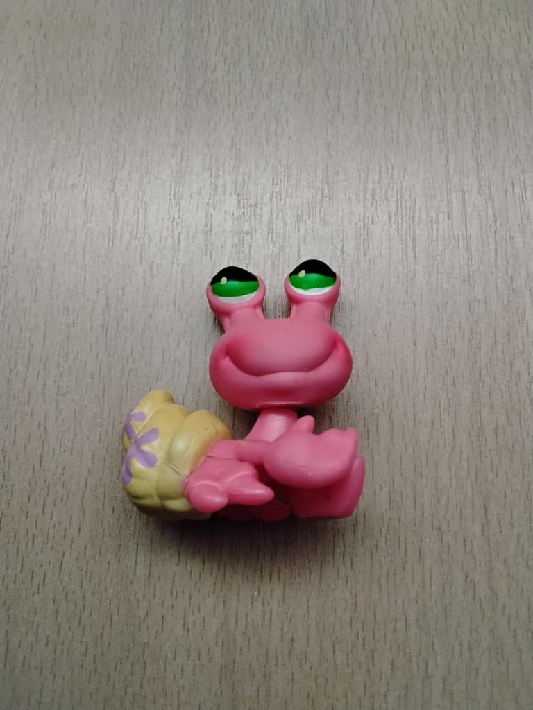 Originele Little Petshop  zie de foto's, Ophalen, Zo goed als nieuw