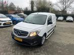 Mercedes-Benz Citan 108 CDI BlueEFFICIENCY, Auto's, Voorwielaandrijving, Euro 5, 4 cilinders, 75 pk