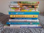 Stapel kinderboeken, Ophalen of Verzenden, Zo goed als nieuw, Kind en Jeugd