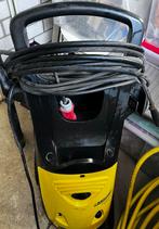 Kärcher HD 10/25-4 S – 250 bar PRO hogedrukreiniger (400V), Ophalen
