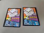 Pokemon sleeves uit 2006, Ophalen of Verzenden, Speelkaart(en)