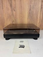 platenspeler Bose PD904Q platenspeler, Audio, Tv en Foto, Platenspelers, Overige merken, Automatisch, Refurbished, Ophalen of Verzenden