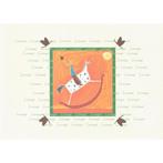 Wenskaart - Zomaar bij Stichting Superwens!, Ophalen of Verzenden, Nieuw