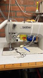 Naaister, Ophalen of Verzenden, Zo goed als nieuw, Toebehoren, Overige merken