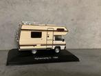 Camper miniatuur Mitsubishi met alkoof, Ophalen of Verzenden, Gebruikt, Auto, Overige merken