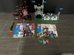 Lego knight kingdom, Overige thema's, Lego, Ophalen of Verzenden, Zo goed als nieuw