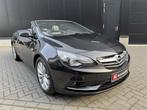 Opel Cascada 1.4 Turbo ecoFLEX Cosmo ! Nieuwstaat ! Comforts, Auto's, Opel, Voorwielaandrijving, Euro 5, Zwart, 4 cilinders