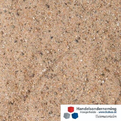 Metselzand metselen bouwen verbouwen huis tuin bestrating, Tuin en Terras, Zand, Nieuw, Metselzand, Verzenden