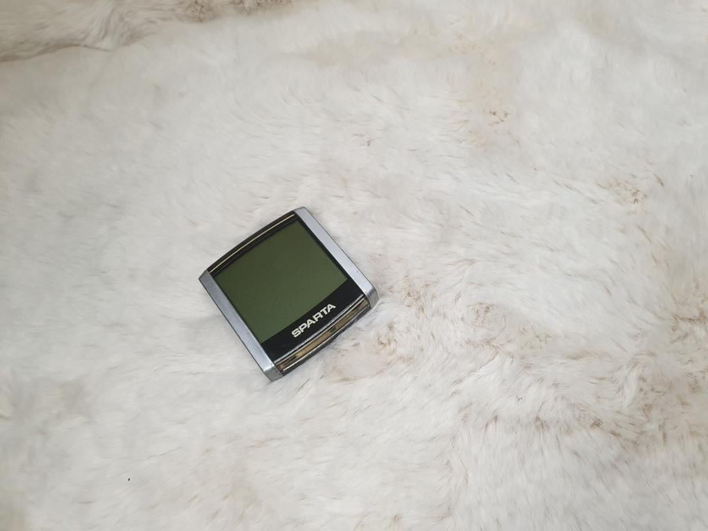 Te koop goede Sparta Batavus Koga ion fiets display.., Ophalen of Verzenden, Zo goed als nieuw