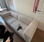 Studio Henk Designer bank - MOET SNEL WEG, Driepersoons, 75 tot 100 cm, Ophalen of Verzenden, Zo goed als nieuw