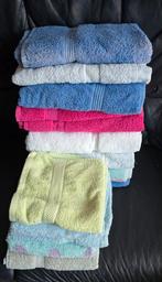 Gebruikte  bad en handoeken, Ophalen of Verzenden, Gebruikt