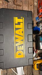 Dewalt Bovenfrees DW626 2300W - Krachtig en Nieuw, Ophalen of Verzenden, Nieuw, Elektrisch, Bovenfrees